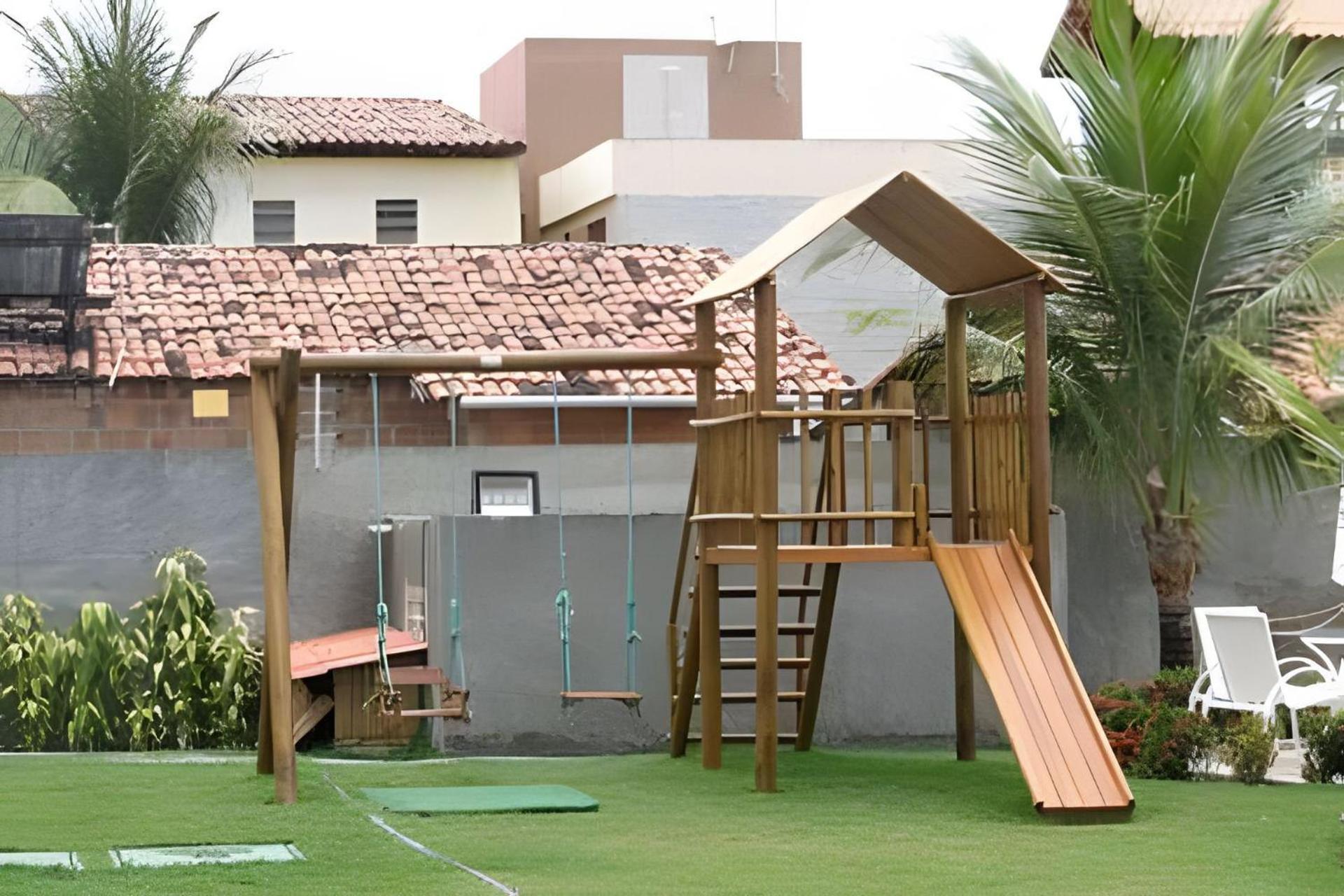 Flats Confortaveis No Laguna Beach Порту-де-Галиньяш Экстерьер фото