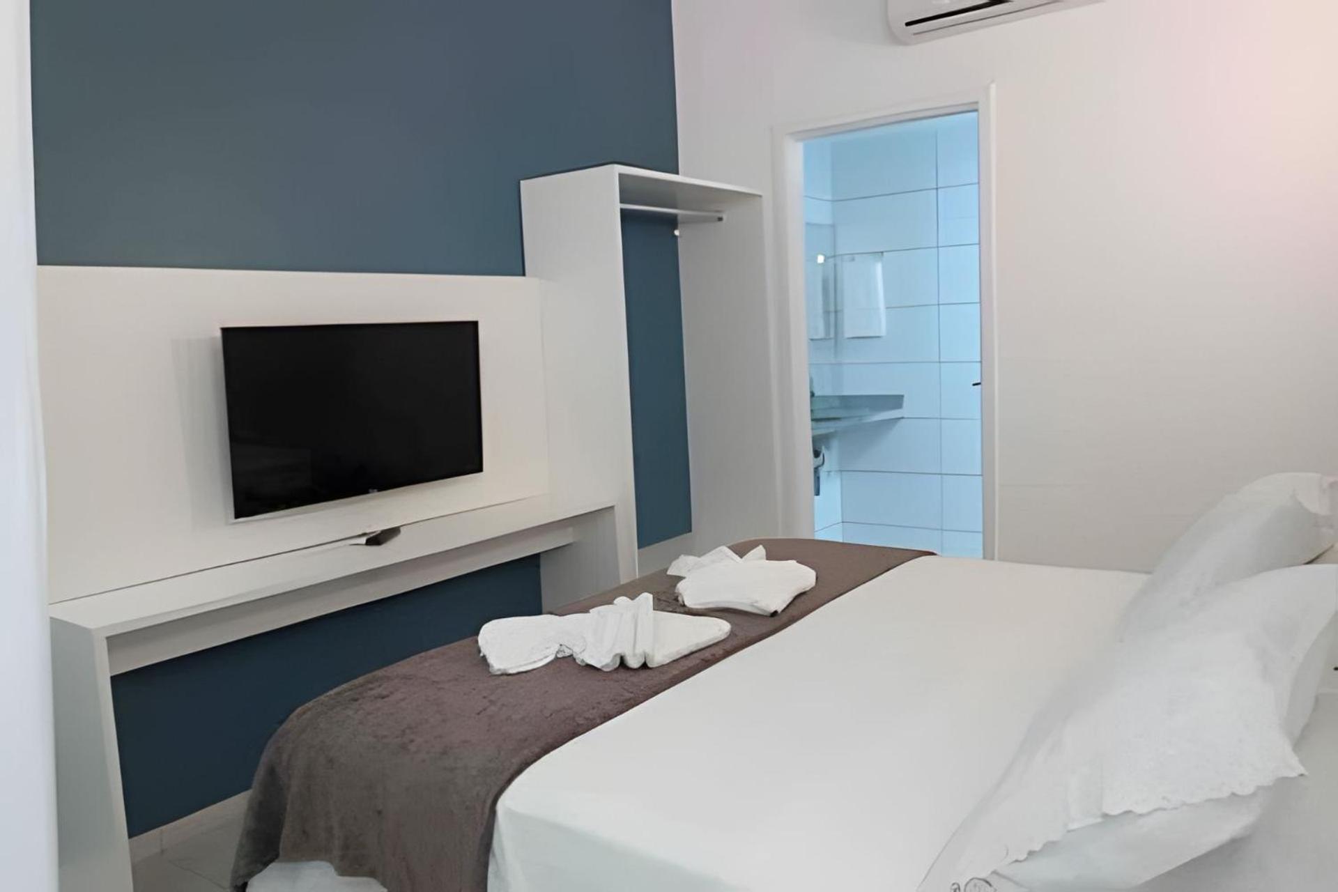 Flats Confortaveis No Laguna Beach Порту-де-Галиньяш Экстерьер фото