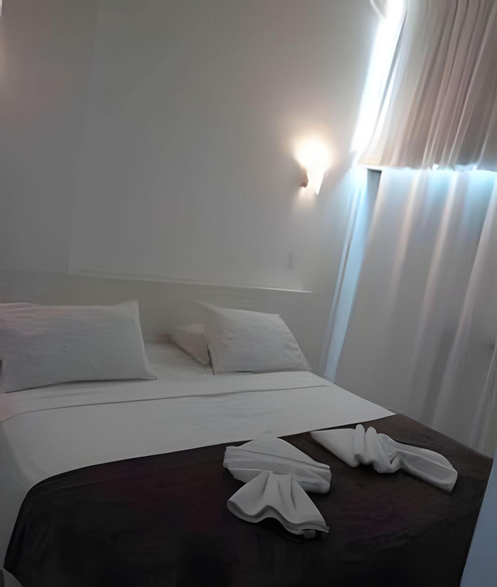 Flats Confortaveis No Laguna Beach Порту-де-Галиньяш Экстерьер фото