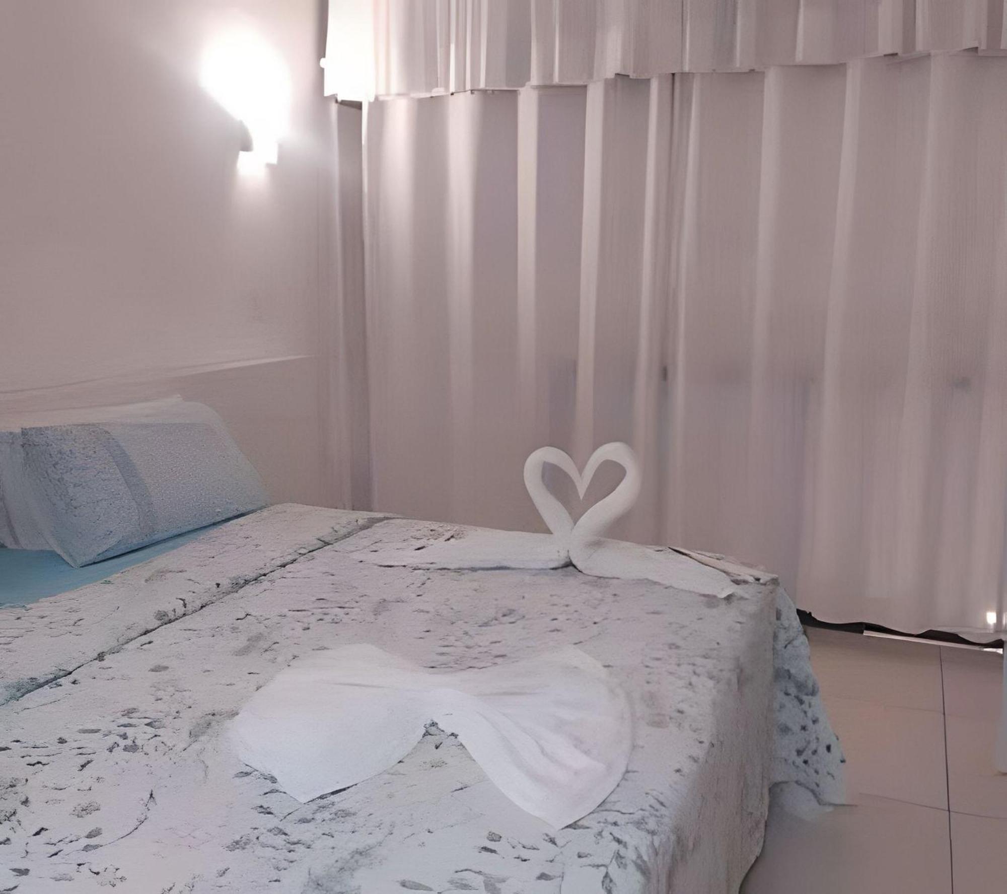 Flats Confortaveis No Laguna Beach Порту-де-Галиньяш Экстерьер фото
