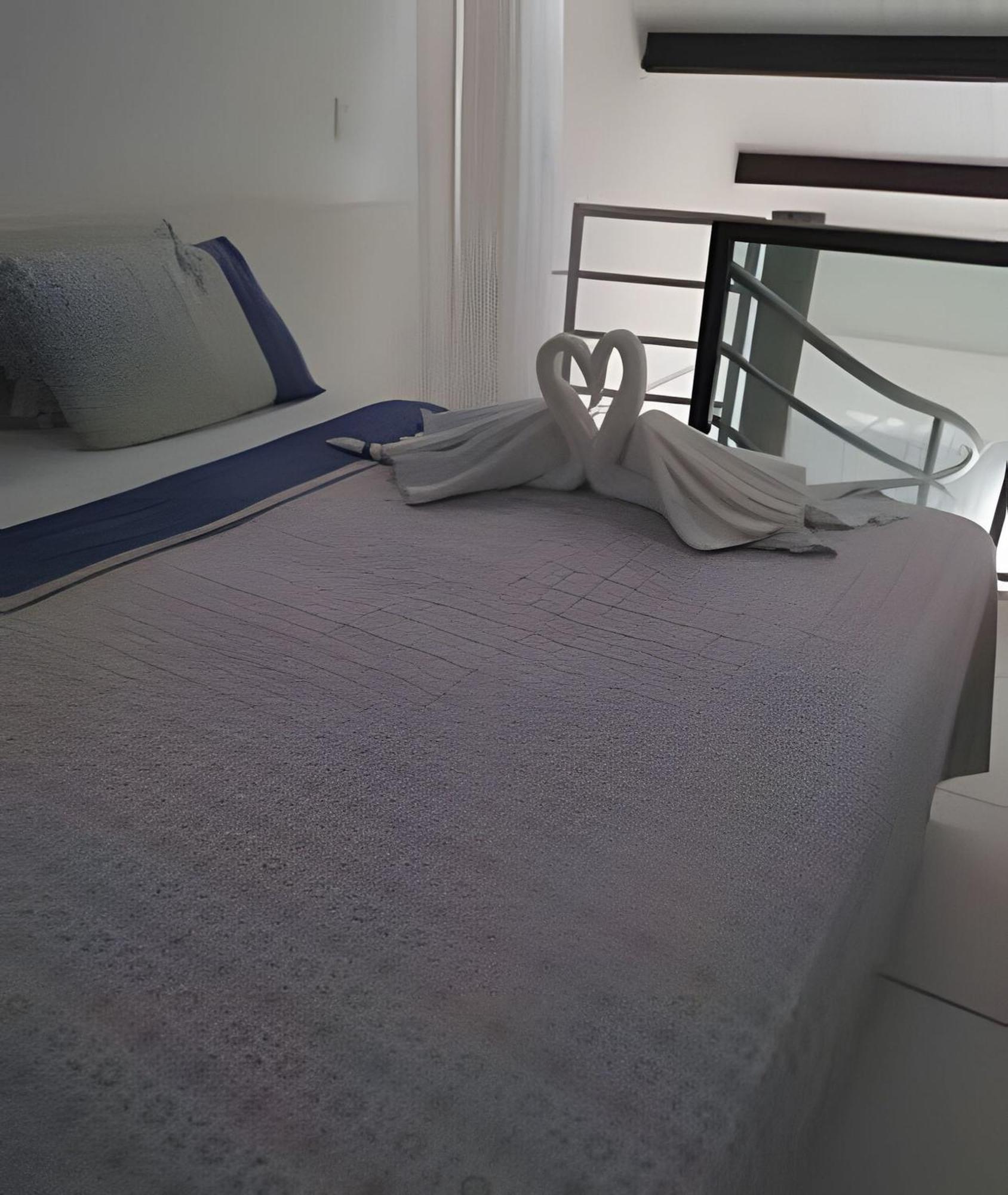 Flats Confortaveis No Laguna Beach Порту-де-Галиньяш Экстерьер фото