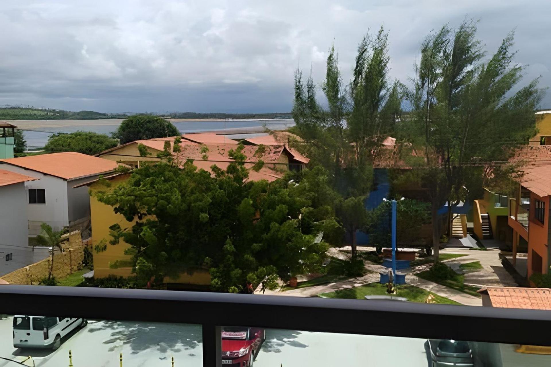 Flats Confortaveis No Laguna Beach Порту-де-Галиньяш Экстерьер фото